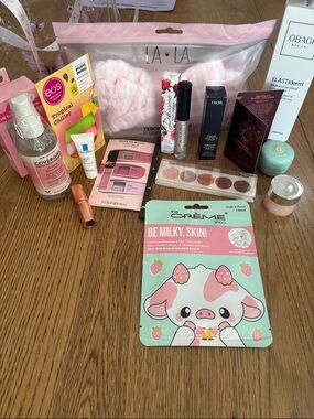 Beauty Bundle